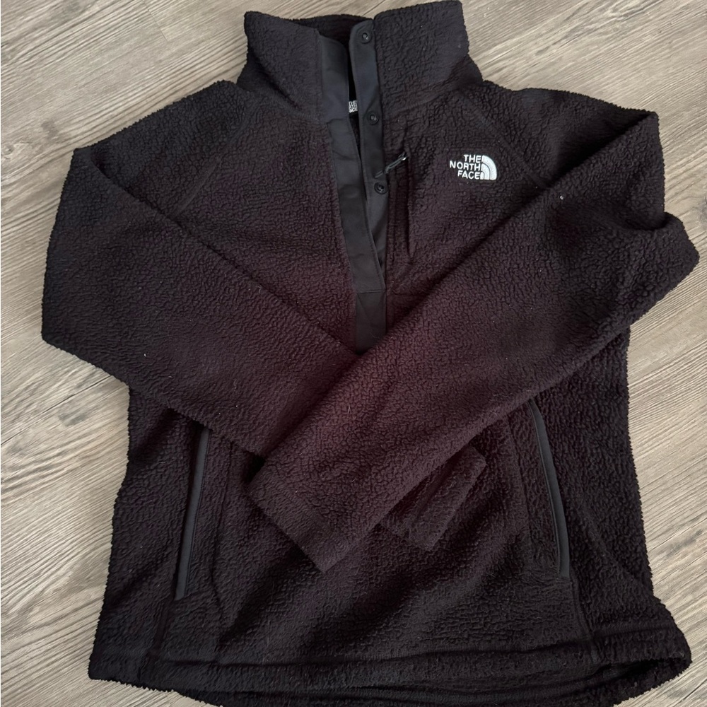 North Face Pullover - image 1